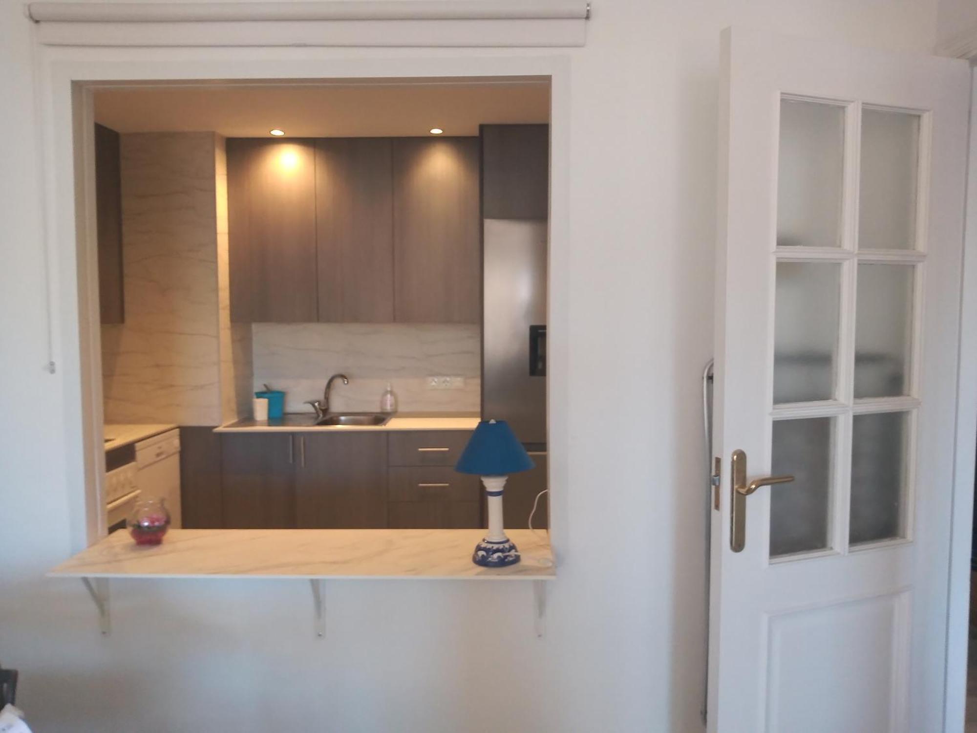 Fuengirola , Beach, Centre ,Balcony With Seaview, For 4 Persons Zewnętrze zdjęcie